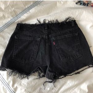 Levi's - Furst of a Kind